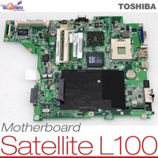 Carte Mère A000008000 Toshiba