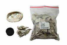 Coquille D'Ormeau 7.6cm