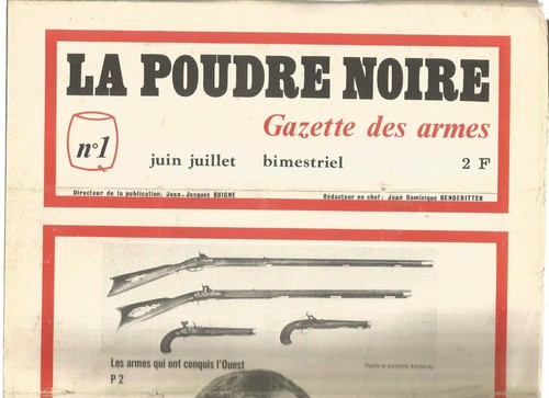 Gazette des armes - gazette,