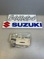 1 écrou suzuki 08313-10087 08313-11087 GN 250 VZ 800 MARAUDER fz 50 b 100 120