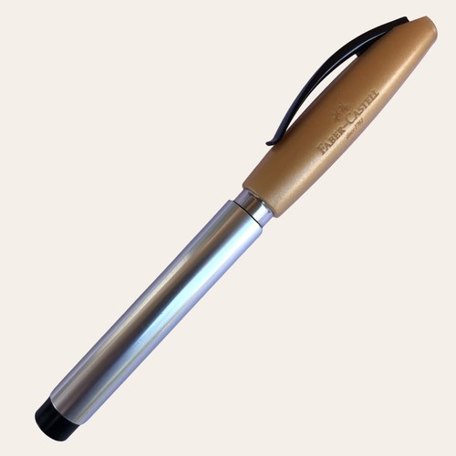 Stylo roller faber castell - faber,