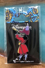Pin’s Broche Disneyland