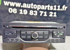 Autoradio origine gps - autoradio,