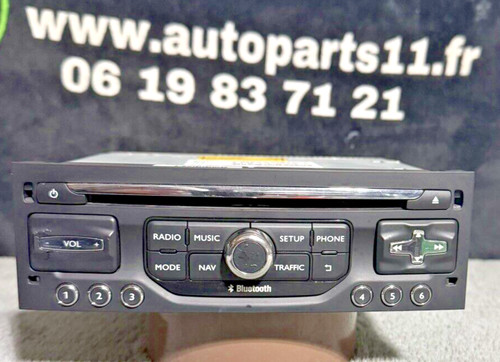 Autoradio origine gps - origine,
