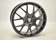 Jantes En Aluminium PORSCHE