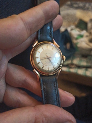 Montre witt art déco - montre,