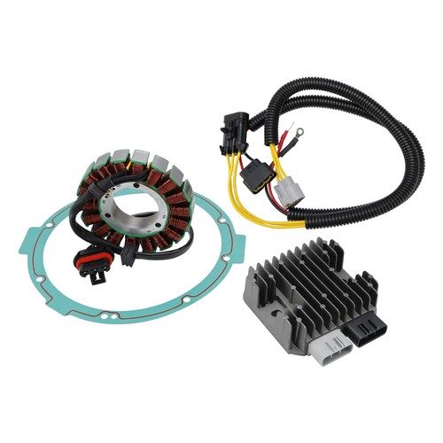 Kit régulateur stator joint - stator,