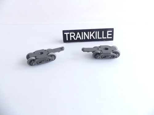 Jouef bogies pour - bogies,