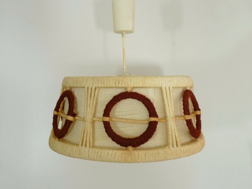 Ancien lustre suspension - ancien,