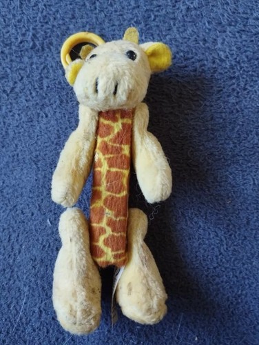 Peluche pez original rare - peluche,