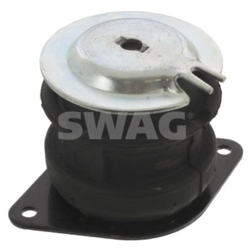 Swag moteur arrière droite - moteur,