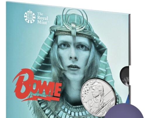 Royal mint coffret - royal,