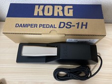 KORG DS-1H DS1H Damper Pedal