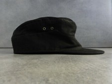 Feldmütze M41 noire taille 59 - casquette allemande Wehrmacht