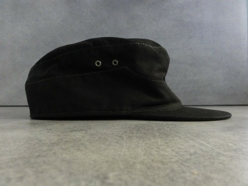 Feldmütze m41 noire - noire, 59