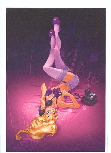 Libris secretaire sexy - la,