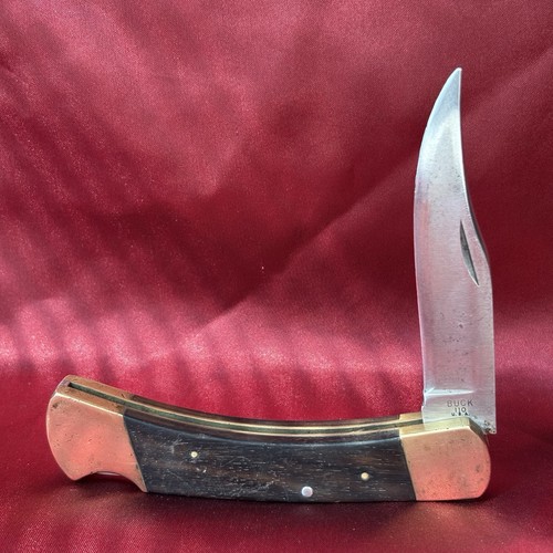 Vintage 1972 buck - 1972-74, 110