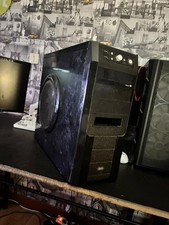 PC GAMER ASUS + INTEL