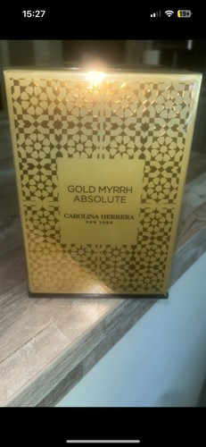 Parfum homme carolina herrera - homme,