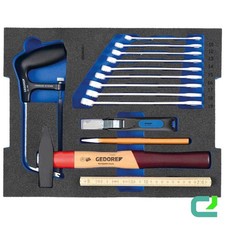 Azubi-Sortiment En 2/2 L-BOXX