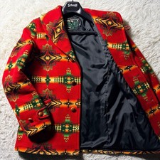 Schott PENDLETON Beaver 731PN