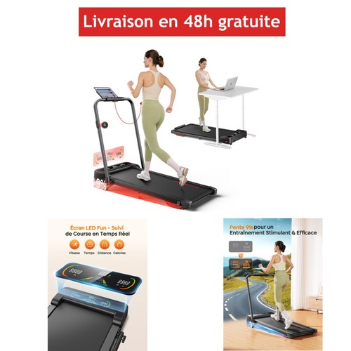 Hometro tapis course - tapis, de