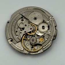 Eterna-Matic 1438U Automatique