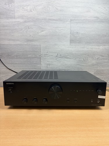 Onkyo 9010 integrated - a-9010, stereo