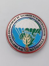 GSIGN Groupement de Sécurité