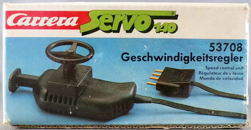 Carrera servo 53708 - carrera,