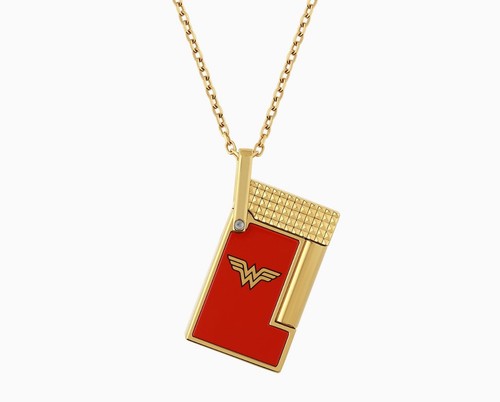 Dupont briquet collier - s.t.,