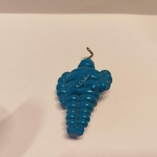 petite FIGURINE   plastique