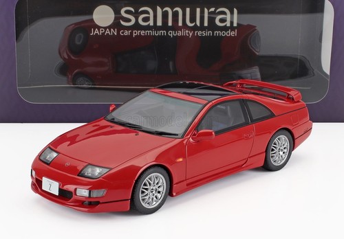 Kyosho nissan fairlady z - kyosho,