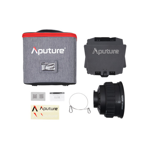 Aputure cf7 fresnel - cf7,