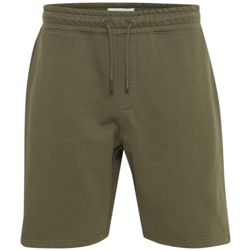 Bermuda velours pantalons - en,