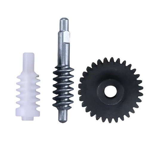 Side view mirror folding motor - view,