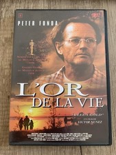 DVD L'or de la Vie - Peter