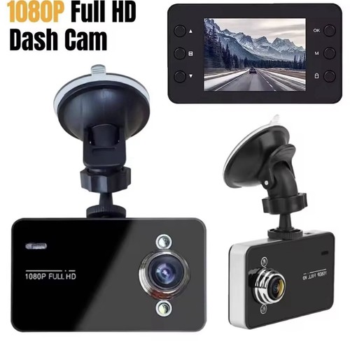Dashcam voiture 7 - dashcam,