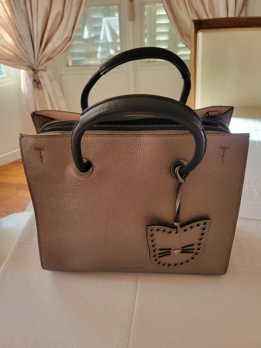 Sac karl lagerfeld choupette - karl,