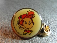 RARE PINS PIN'S - SPIROU -