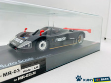 Kyosho Mini-z Body ASC MAZDA