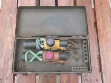 MILITARIA  APX L939  Optique