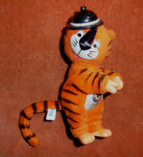 Mascotte hodori 1988 jeux - hodori, jo