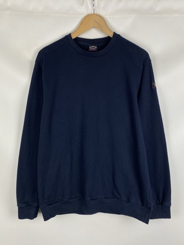 Pull sweat shirt homme - pull, col