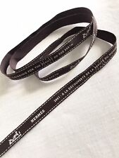 HERMÈS PARIS RUBAN BOLDUC