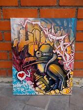 Hoakser :  "  Anonymous  " 