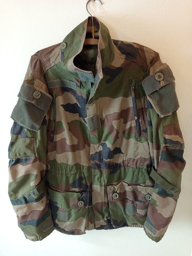 Veste combat militaire ng - combat,