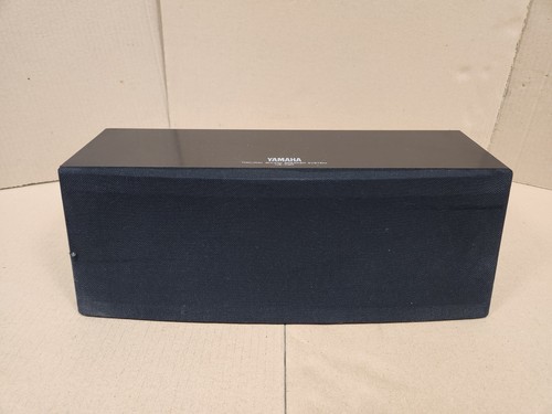 Yamaha natural sound speaker - yamaha,