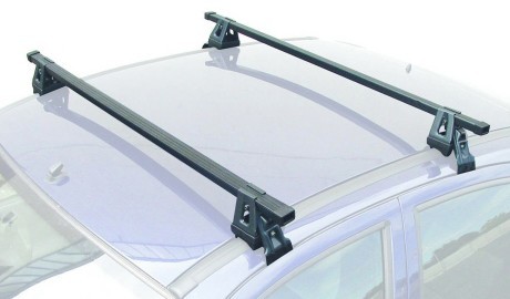 Barres toit ford mondeo - barres,