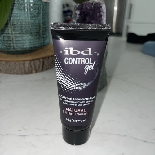 New sealed ibd control gel - control,